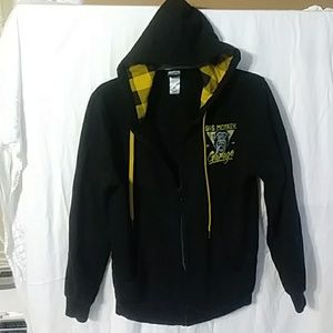 Gas monkey garage jacket MISPRINT